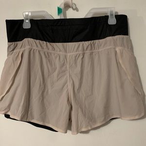 Athletic Shorts from Fabletics
